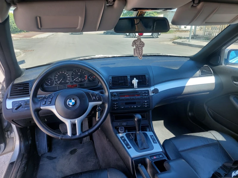 BMW 325, снимка 11 - Автомобили и джипове - 47022386