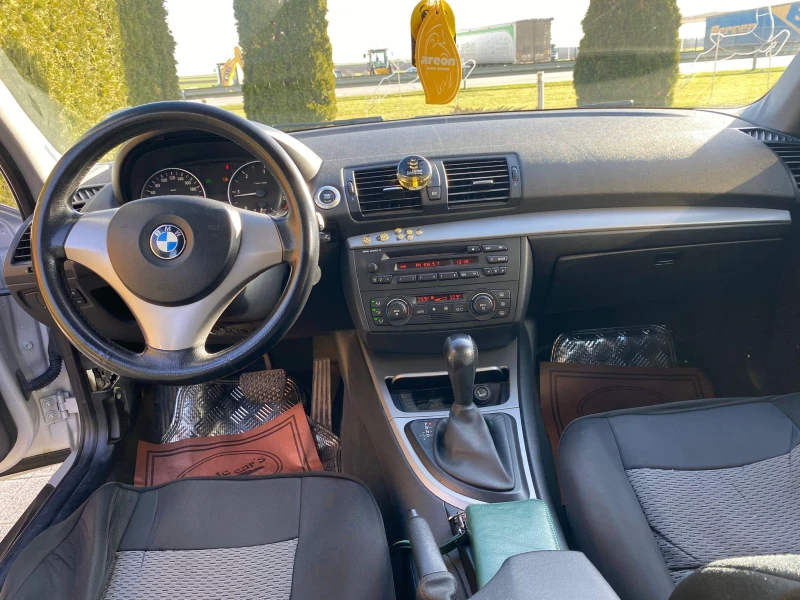 BMW 120, снимка 5 - Автомобили и джипове - 48346861