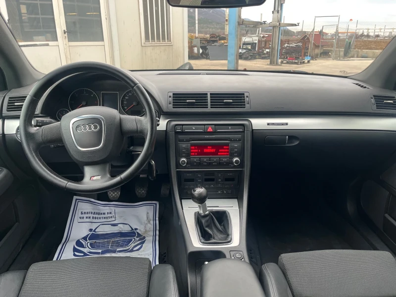 Audi A4 200000km, снимка 9 - Автомобили и джипове - 48586951