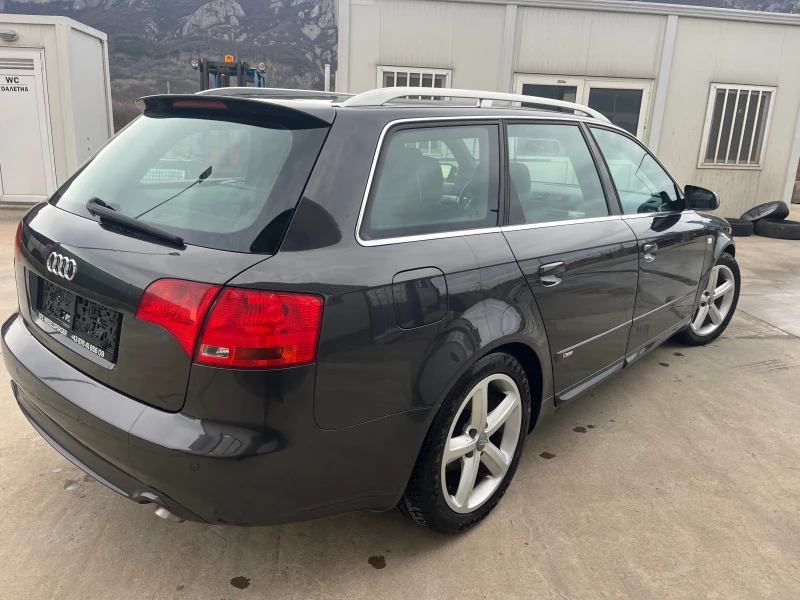 Audi A4 200000km, снимка 4 - Автомобили и джипове - 48586951