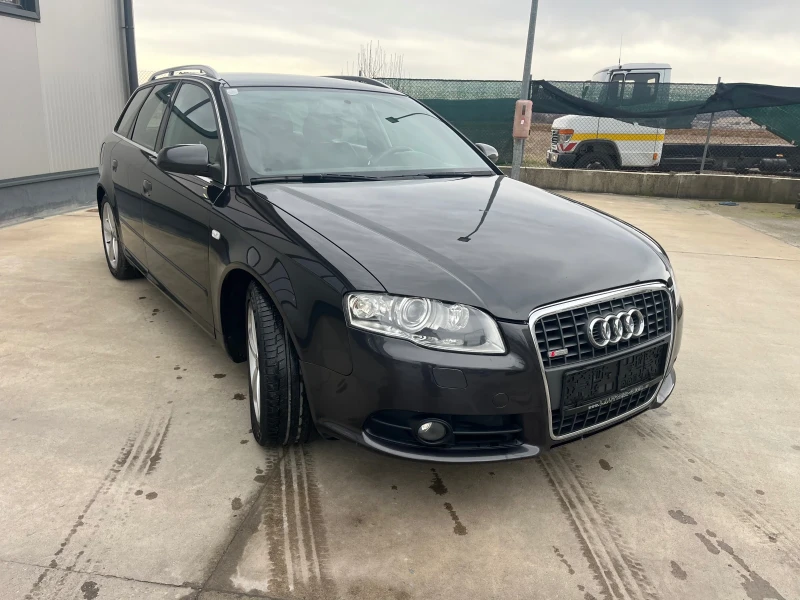 Audi A4 200000km, снимка 2 - Автомобили и джипове - 48586951