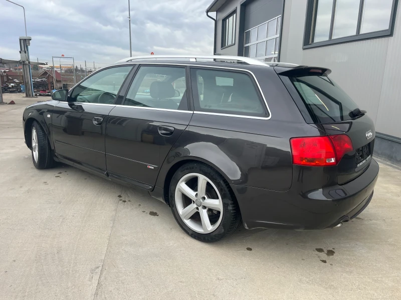 Audi A4 200000km, снимка 3 - Автомобили и джипове - 48586951