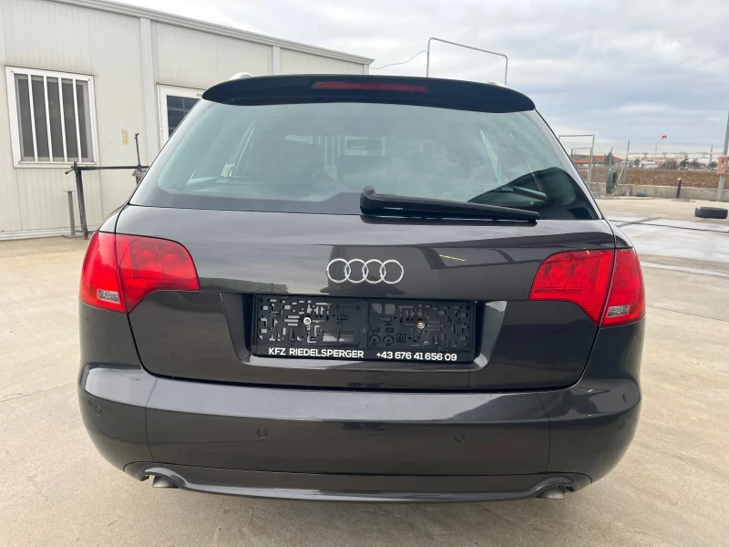 Audi A4 200000km, снимка 5 - Автомобили и джипове - 48586951