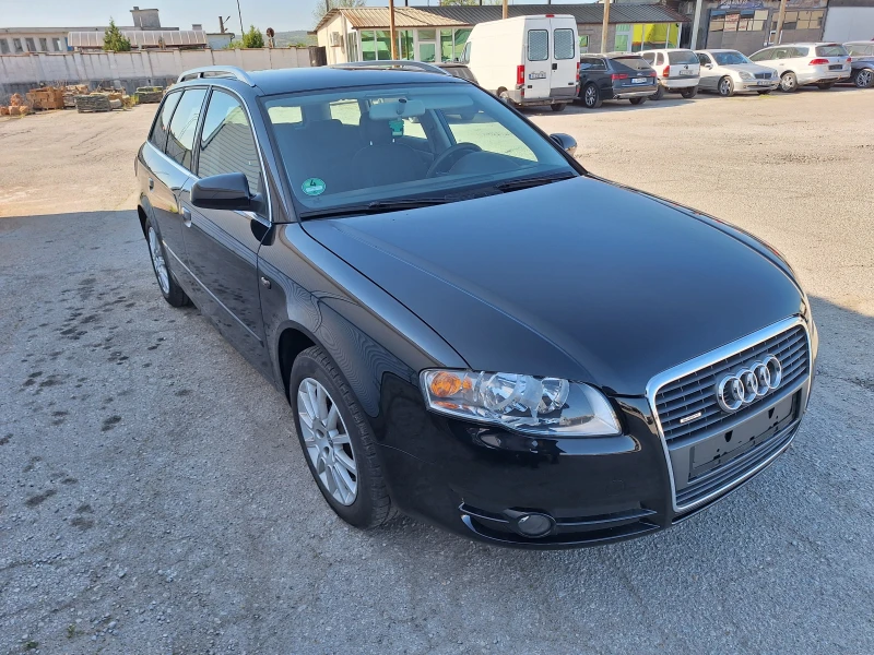 Audi A4 2.0TDI 8V quattro, снимка 2 - Автомобили и джипове - 52213337