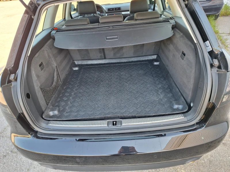 Audi A4 2.0TDI 8V quattro, снимка 9 - Автомобили и джипове - 52213337