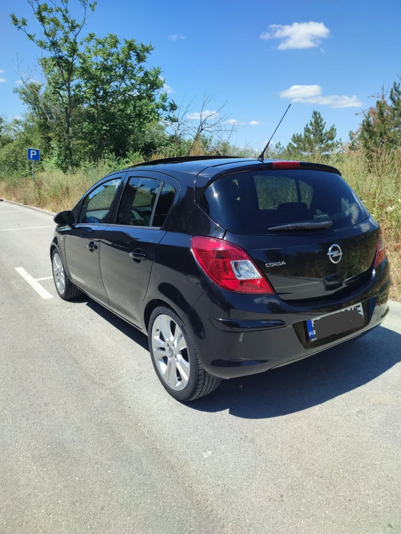 Opel Corsa COSMO FACELIFT , снимка 2 - Автомобили и джипове - 51068761