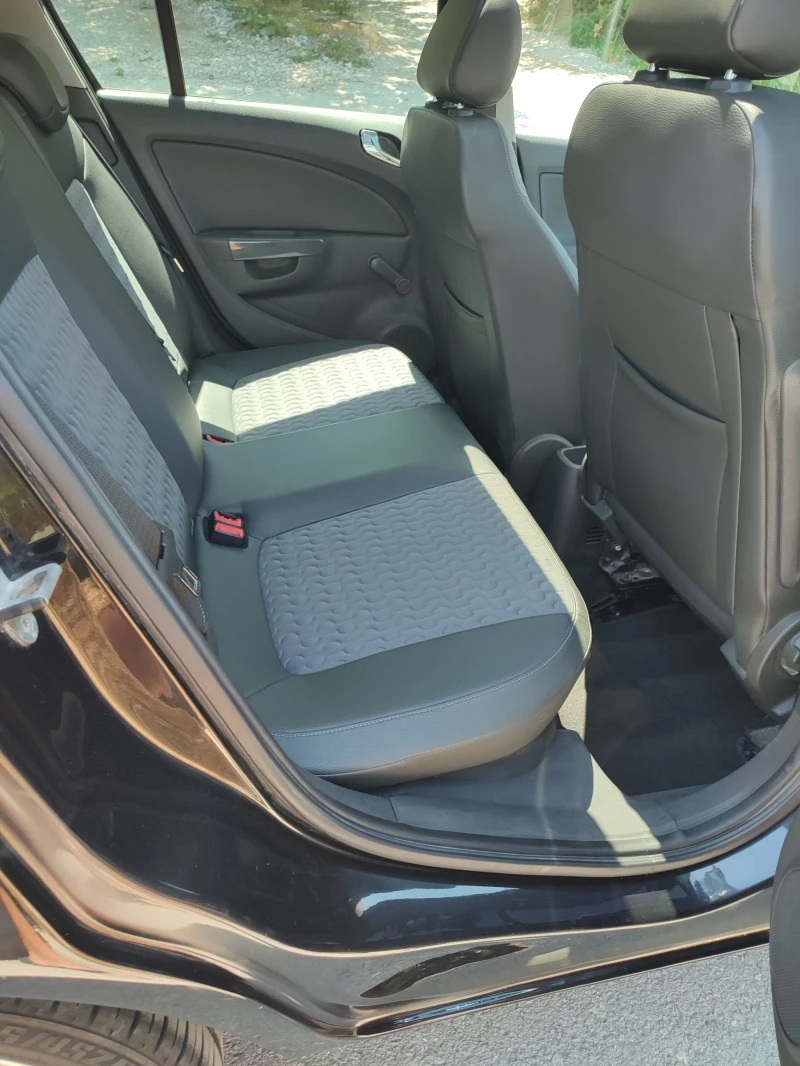 Opel Corsa COSMO FACELIFT , снимка 8 - Автомобили и джипове - 51068761