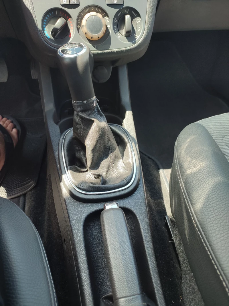 Opel Corsa COSMO FACELIFT , снимка 15 - Автомобили и джипове - 51068761