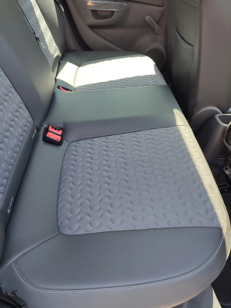 Opel Corsa COSMO FACELIFT , снимка 9 - Автомобили и джипове - 51068761