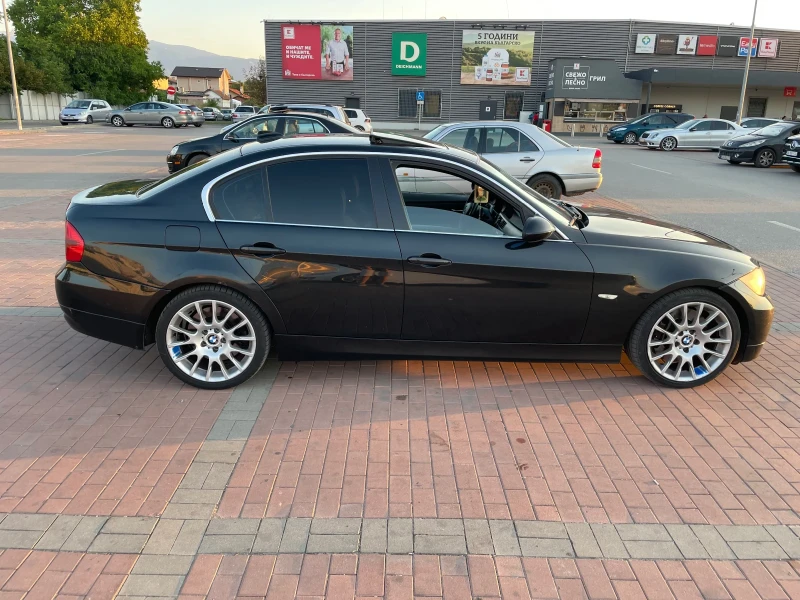 BMW 330 3.0, снимка 2 - Автомобили и джипове - 52368838