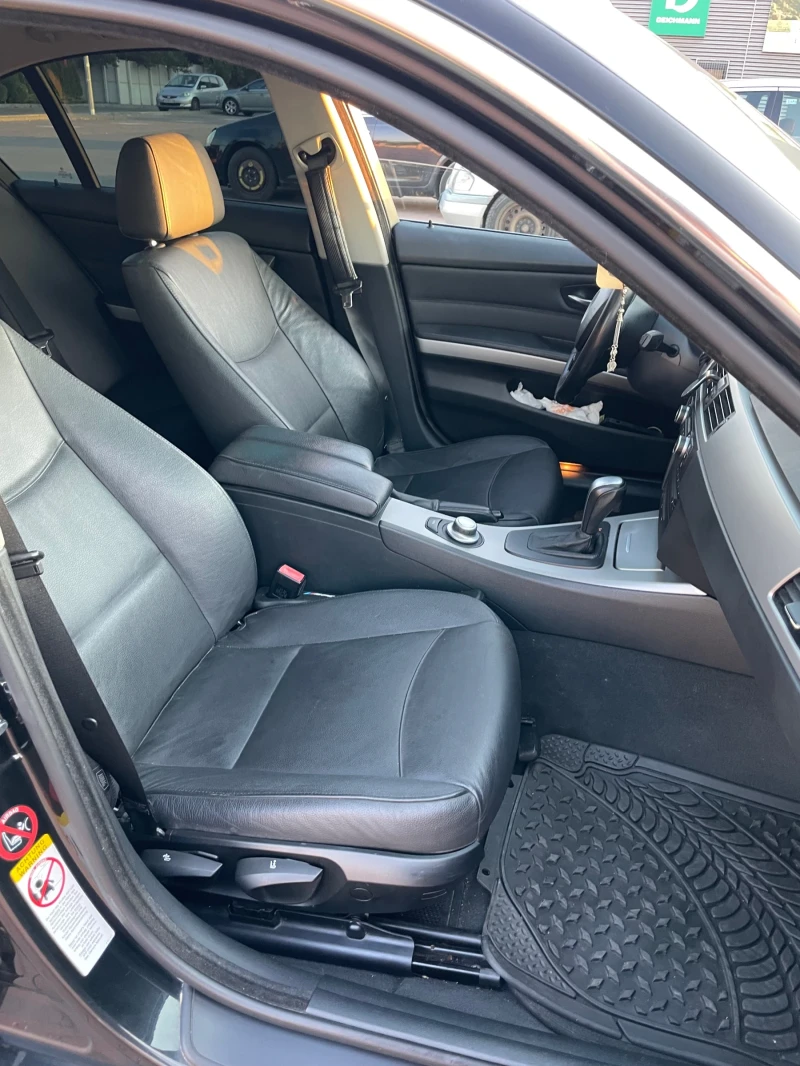 BMW 330 3.0, снимка 5 - Автомобили и джипове - 52368838