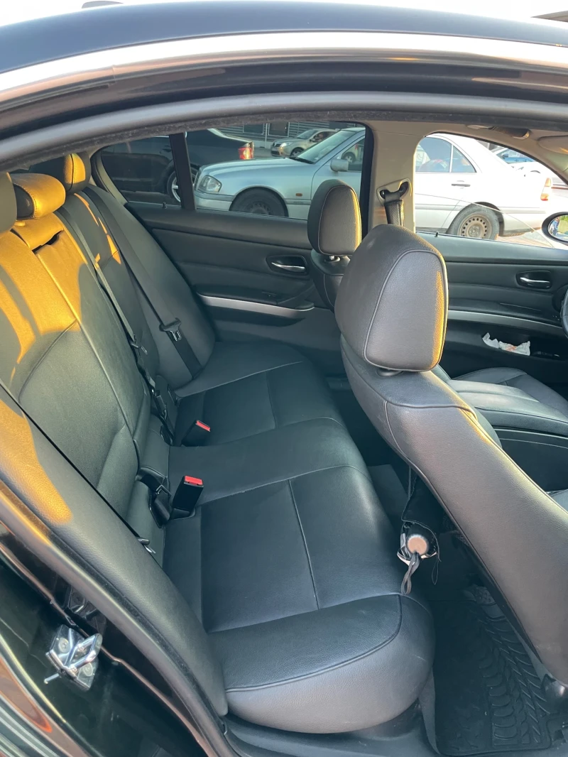 BMW 330 3.0, снимка 6 - Автомобили и джипове - 52368838