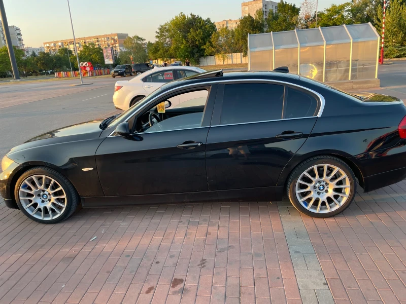 BMW 330 3.0, снимка 3 - Автомобили и джипове - 52368838
