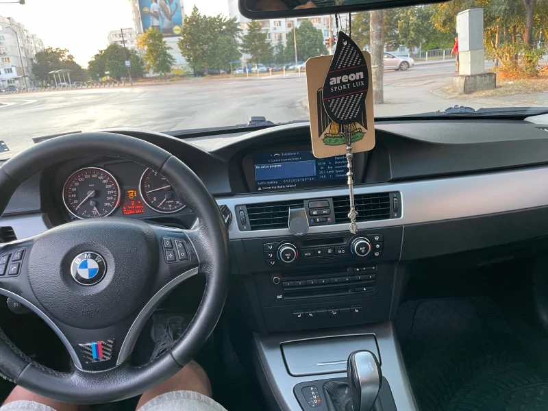 BMW 330 3.0, снимка 7 - Автомобили и джипове - 52368838