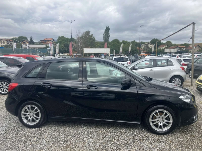 Mercedes-Benz B 180, снимка 7 - Автомобили и джипове - 51775045