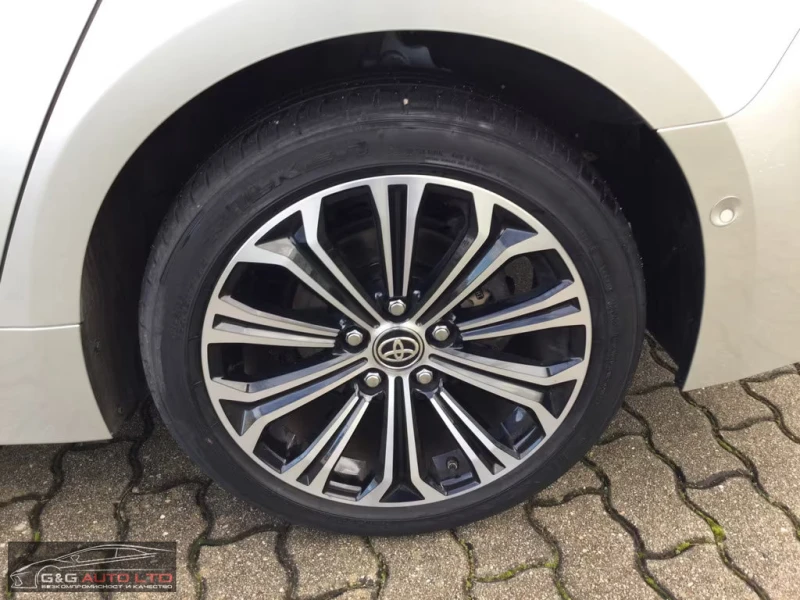 Toyota Corolla 2.0HEV/184HP/TEAM-D/CAM/NAVI/LE/CPLAY/KLESS/622g, снимка 15 - Автомобили и джипове - 52494537