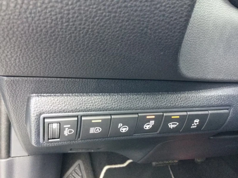 Toyota Corolla 2.0HEV/184HP/TEAM-D/CAM/NAVI/LE/CPLAY/KLESS/622g, снимка 13 - Автомобили и джипове - 52494537