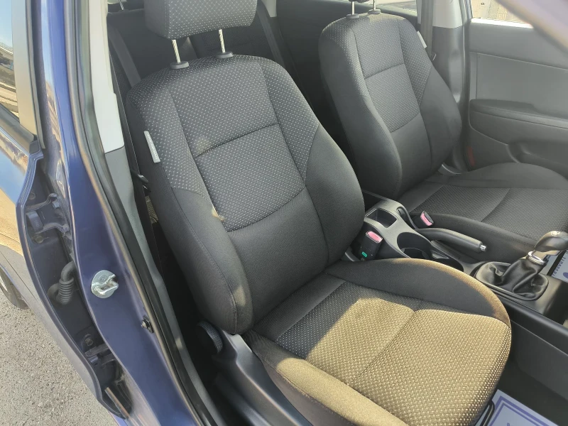 Hyundai I30 1.4i, снимка 8 - Автомобили и джипове - 52534865