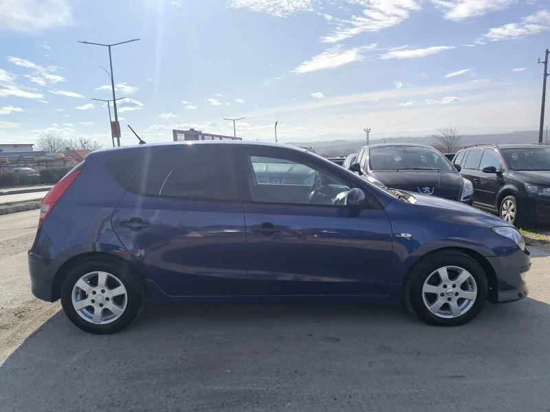 Hyundai I30 1.4i, снимка 4 - Автомобили и джипове - 52534865