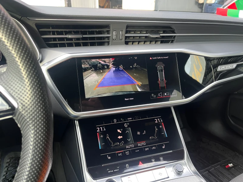 Audi A6 3.0 TDI , снимка 4 - Автомобили и джипове - 52621824