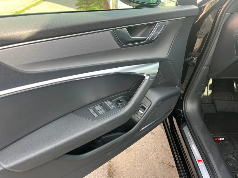 Audi A6 3.0 TDI , снимка 10 - Автомобили и джипове - 52621824