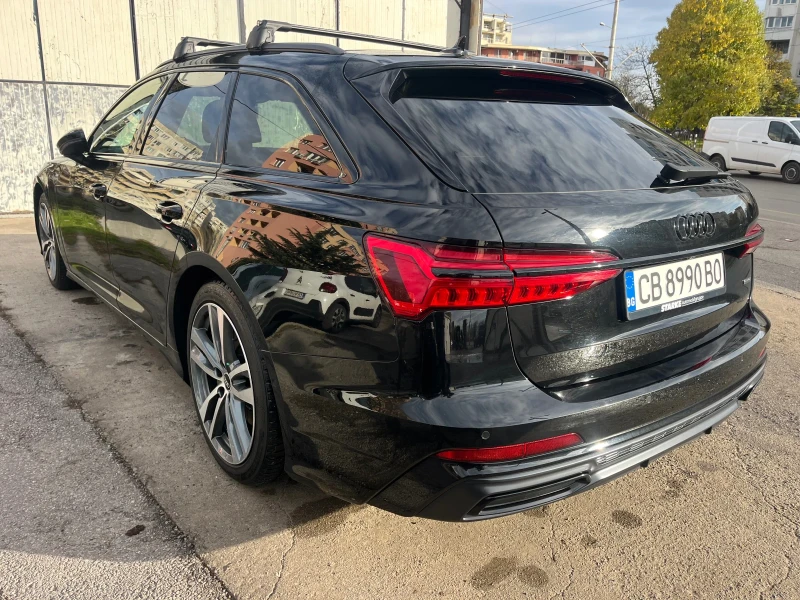 Audi A6 3.0 TDI , снимка 2 - Автомобили и джипове - 52621824