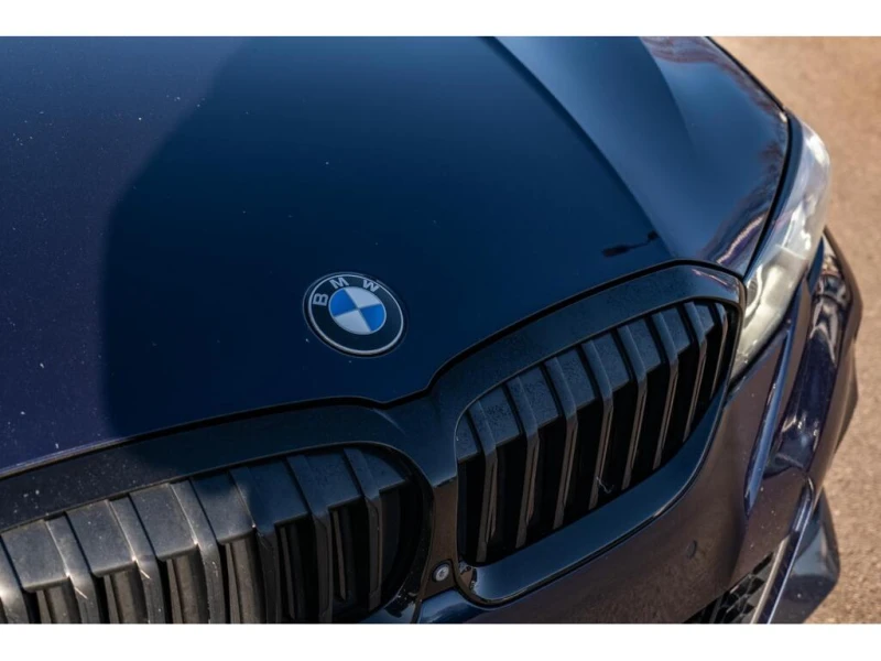 BMW 330 XDRIVE* M Sport* Premium Pack* Keyless* PANO* Koжа, снимка 16 - Автомобили и джипове - 52813497