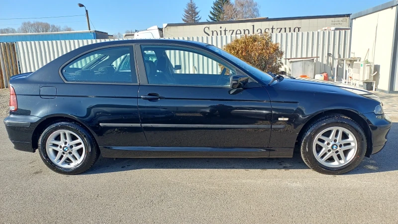 BMW 318 90 000km, снимка 2 - Автомобили и джипове - 52859204