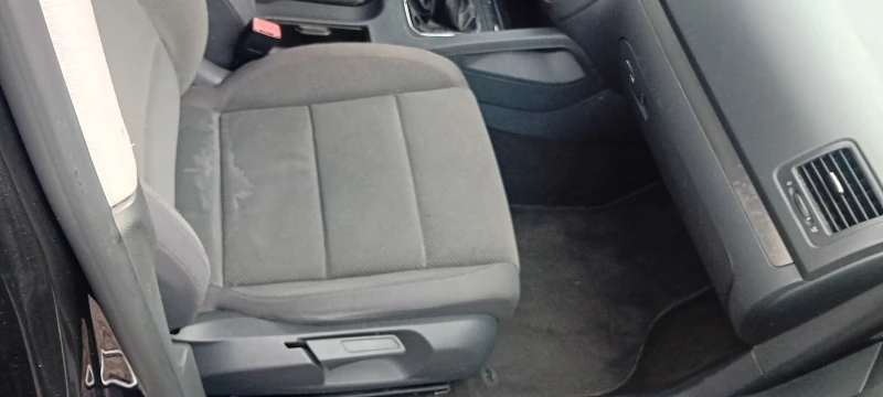 VW Golf 1.9TDI 105hp, снимка 9 - Автомобили и джипове - 53087375