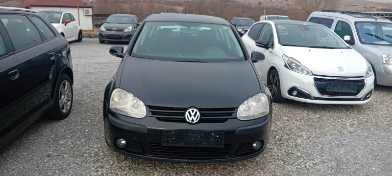VW Golf 1.9TDI 105hp