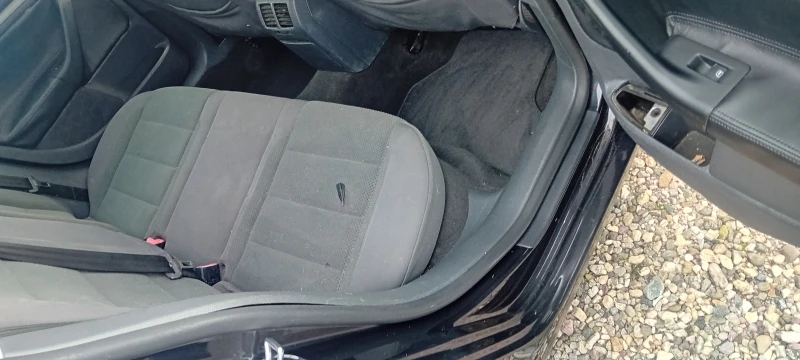 VW Golf 1.9TDI 105hp, снимка 8 - Автомобили и джипове - 53087375