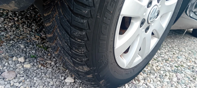 VW Golf 1.9TDI 105hp, снимка 10 - Автомобили и джипове - 53087375