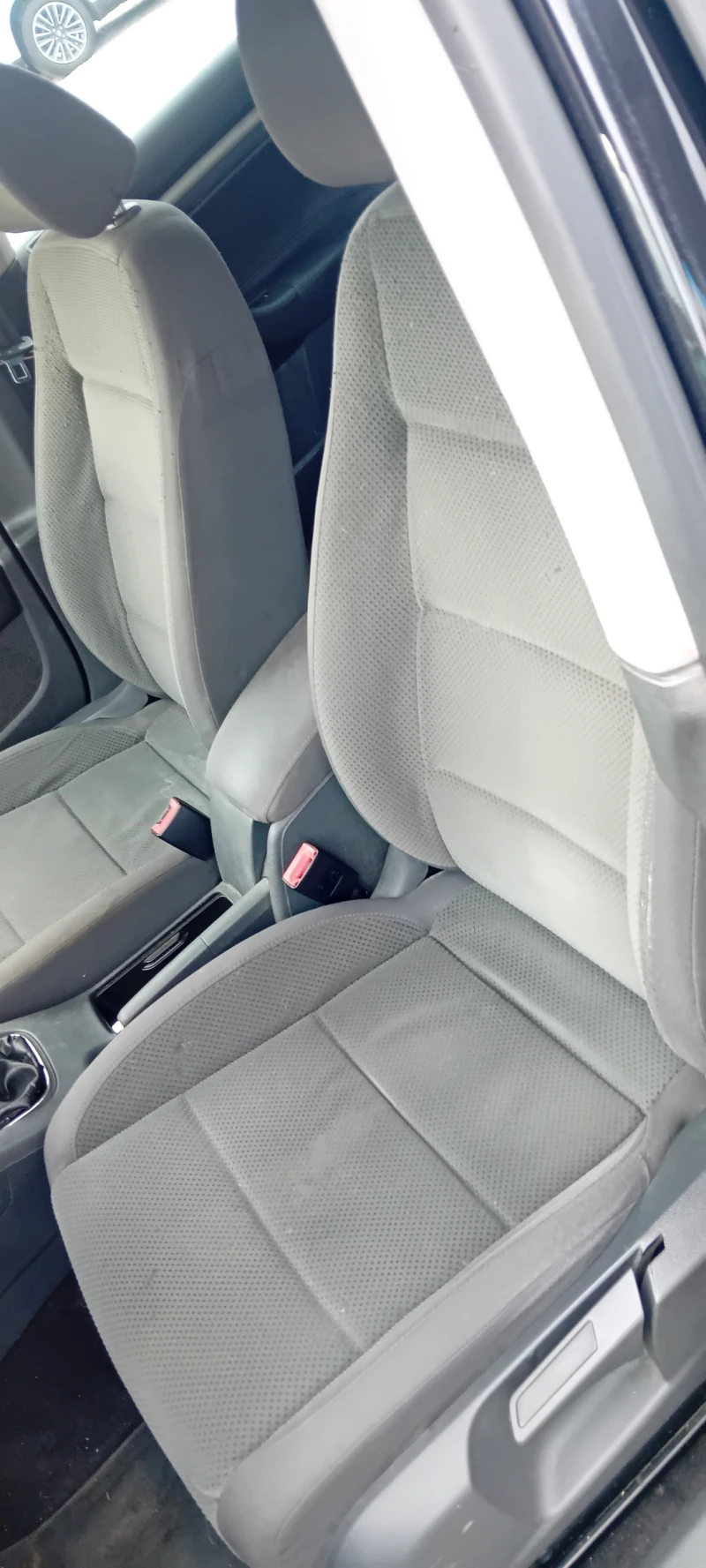 VW Golf 1.9TDI 105hp, снимка 6 - Автомобили и джипове - 53087375