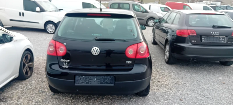 VW Golf 1.9TDI 105hp, снимка 4 - Автомобили и джипове - 53087375