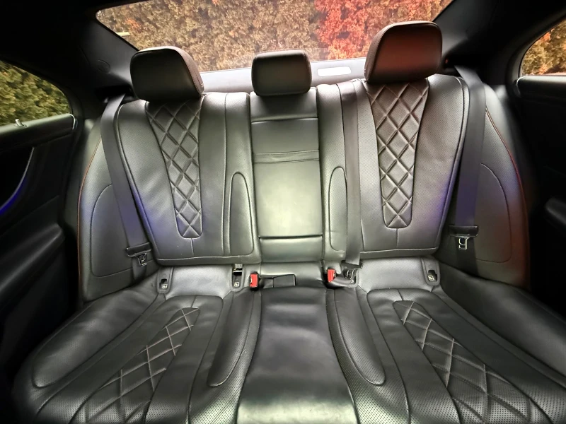 Mercedes-Benz CLS 350 d 4M/EDITION1/MAGNO/Exclusive/Burmaster, снимка 11 - Автомобили и джипове - 53213800