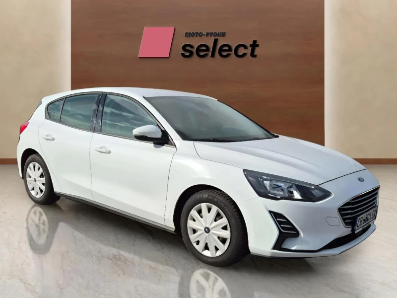Ford Focus 1.0 EcoBoost, снимка 3 - Автомобили и джипове - 53267813