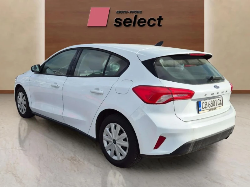 Ford Focus 1.0 EcoBoost, снимка 7 - Автомобили и джипове - 53267813