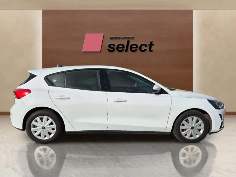 Ford Focus 1.0 EcoBoost, снимка 4 - Автомобили и джипове - 53267813