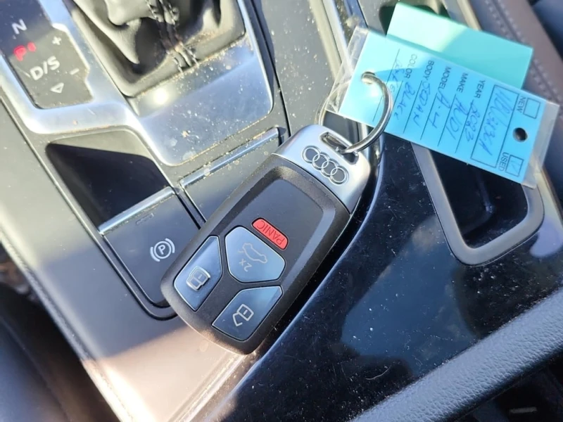 Audi A4 2023 * KOMFORT * CARFAX * ОТ ПРЕДСТАВИТЕЛСТВО, снимка 8 - Автомобили и джипове - 53288003