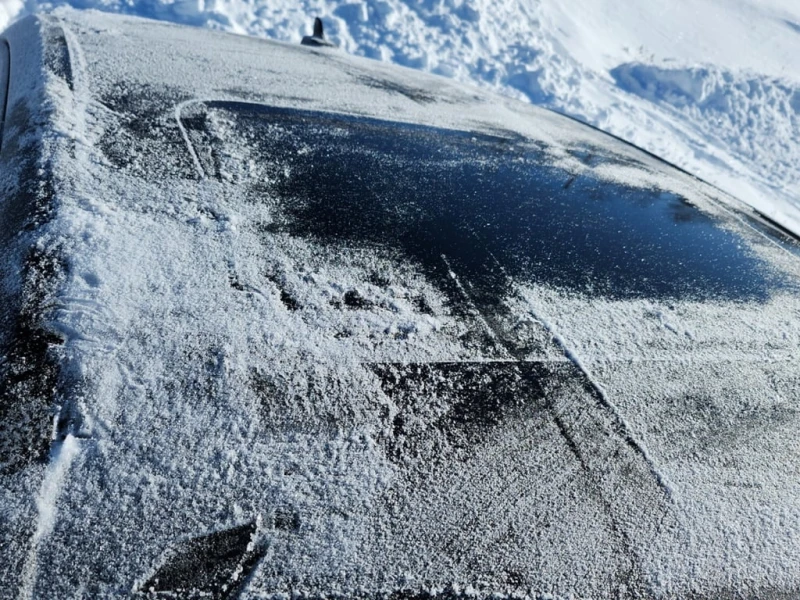 Audi A4 2023 * KOMFORT * CARFAX * ОТ ПРЕДСТАВИТЕЛСТВО, снимка 16 - Автомобили и джипове - 53288003