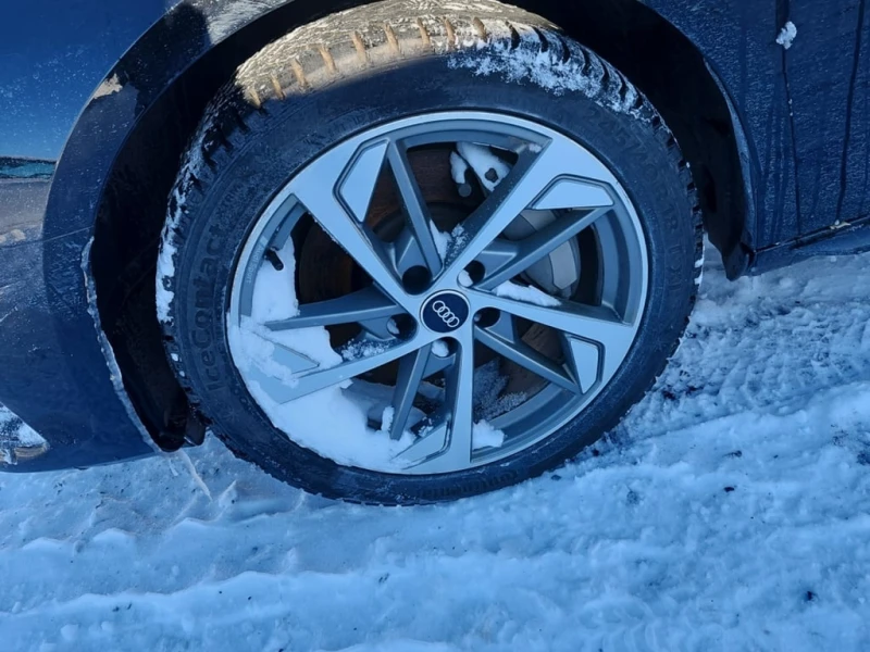 Audi A4 2023 * KOMFORT * CARFAX * ОТ ПРЕДСТАВИТЕЛСТВО, снимка 6 - Автомобили и джипове - 53288003