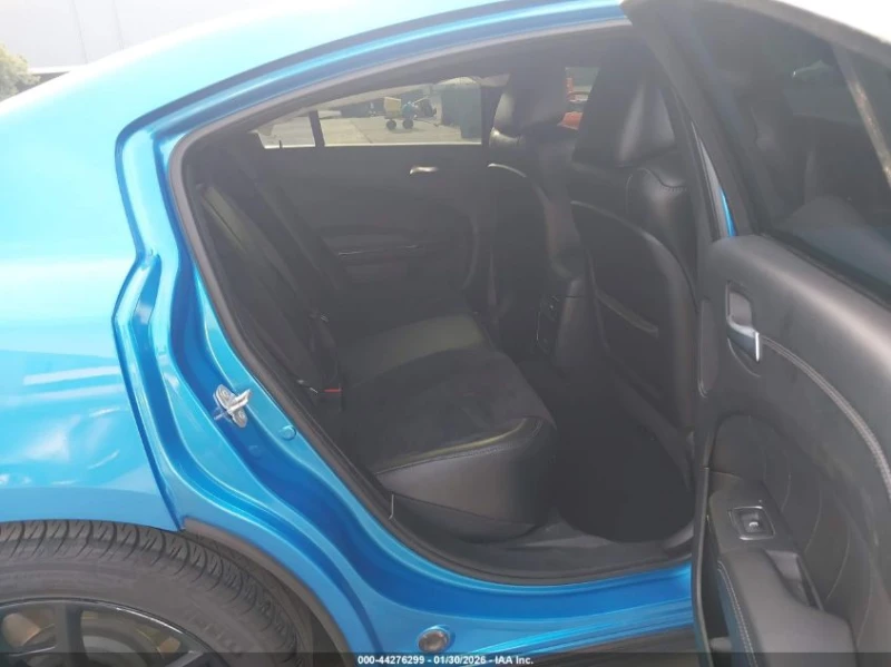 Dodge Charger Scat Pack, снимка 8 - Автомобили и джипове - 53556379