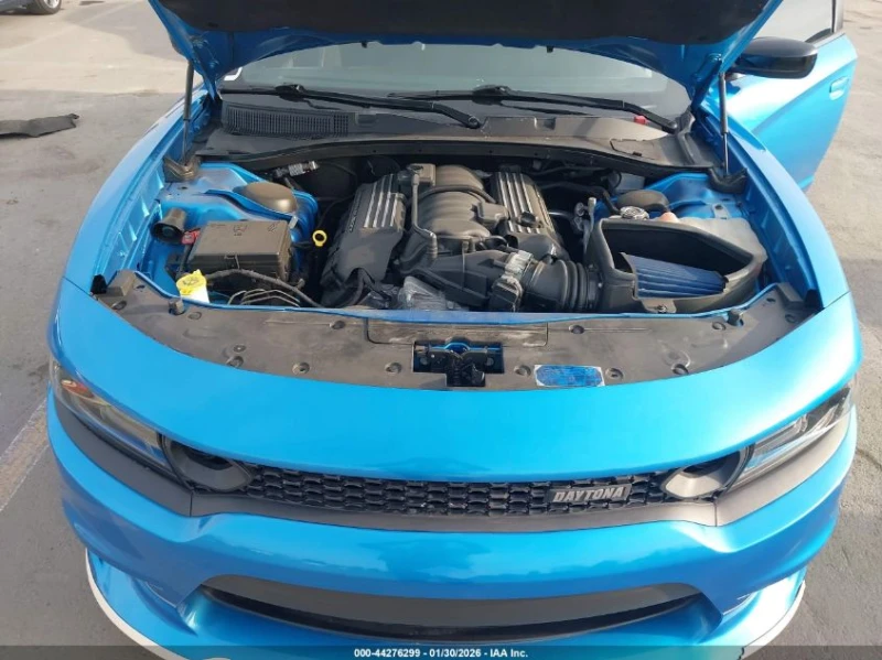 Dodge Charger Scat Pack, снимка 10 - Автомобили и джипове - 53556379