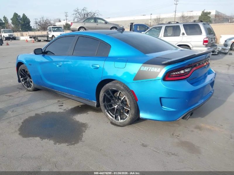 Dodge Charger Scat Pack, снимка 3 - Автомобили и джипове - 53556379