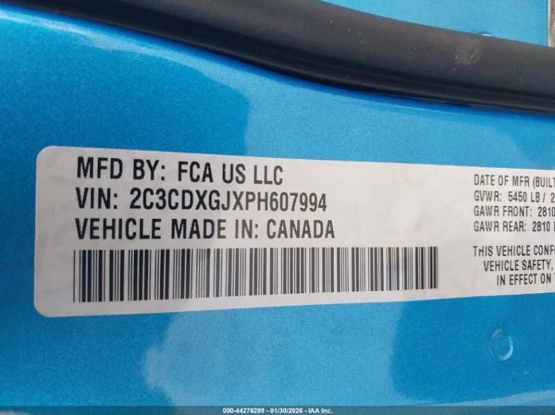 Dodge Charger Scat Pack, снимка 9 - Автомобили и джипове - 53556379