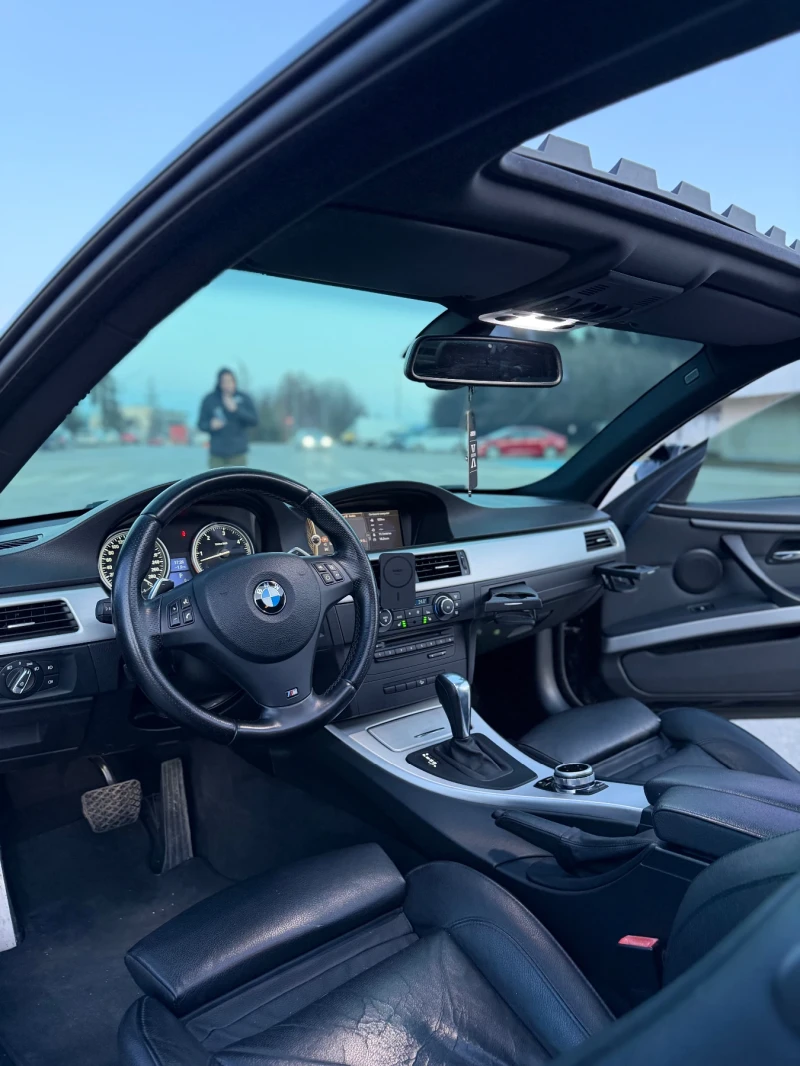 BMW 330 Bmw e92 330xd LCI, снимка 12 - Автомобили и джипове - 53597973