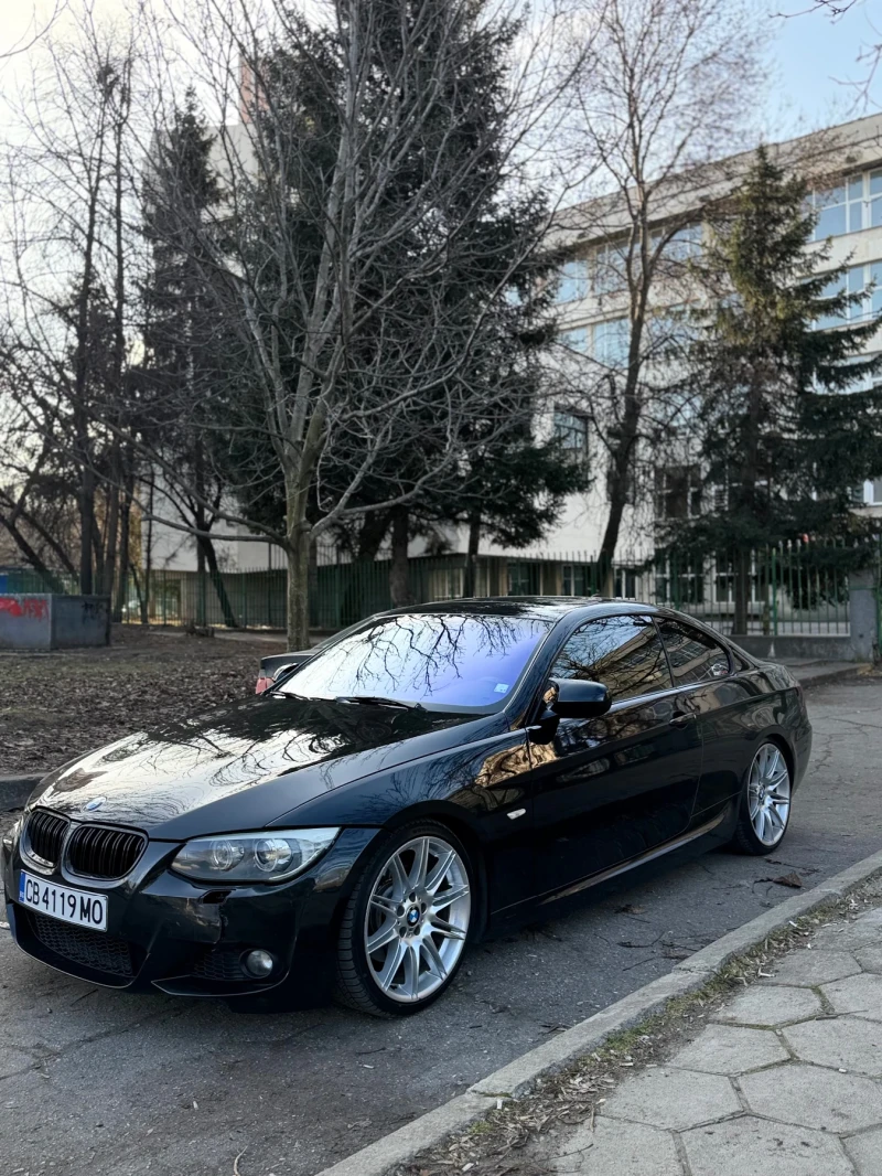 BMW 330 Bmw e92 330xd LCI, снимка 17 - Автомобили и джипове - 53597973