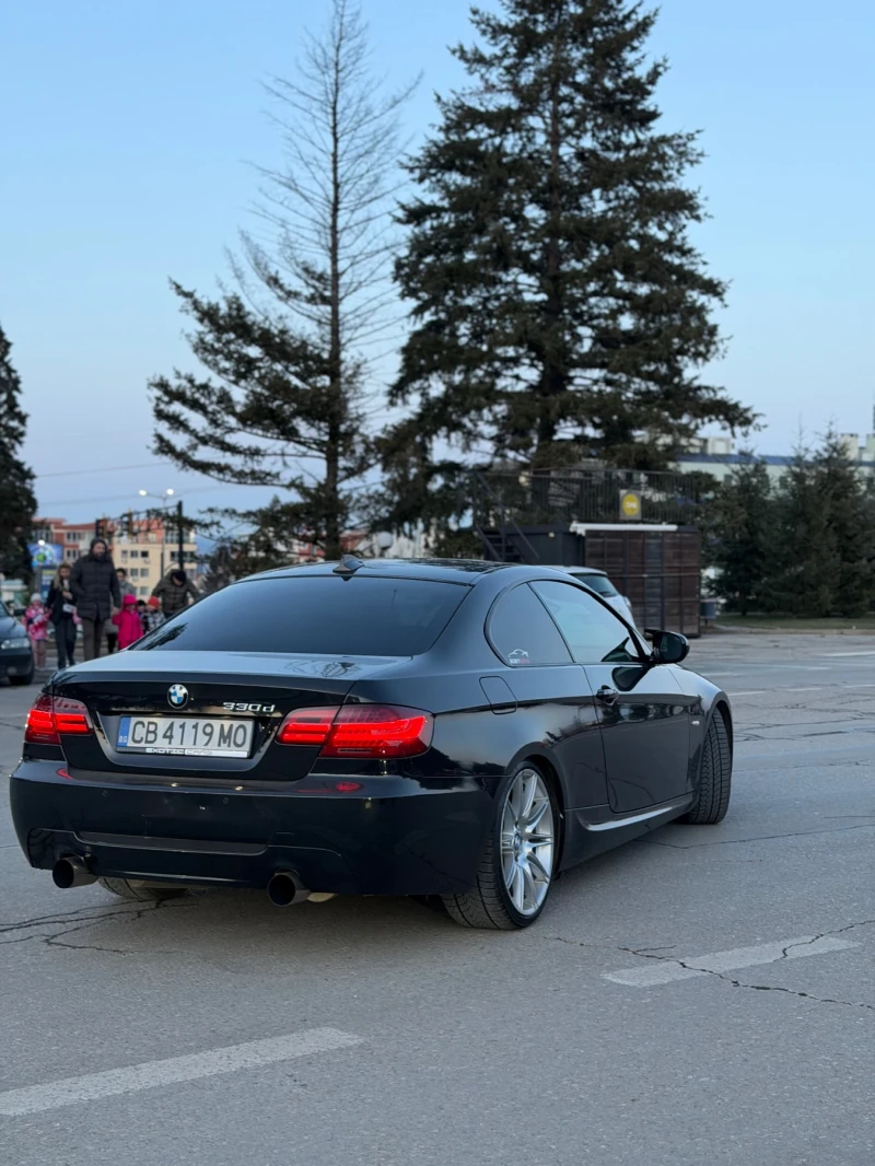 BMW 330 Bmw e92 330xd LCI, снимка 5 - Автомобили и джипове - 53597973