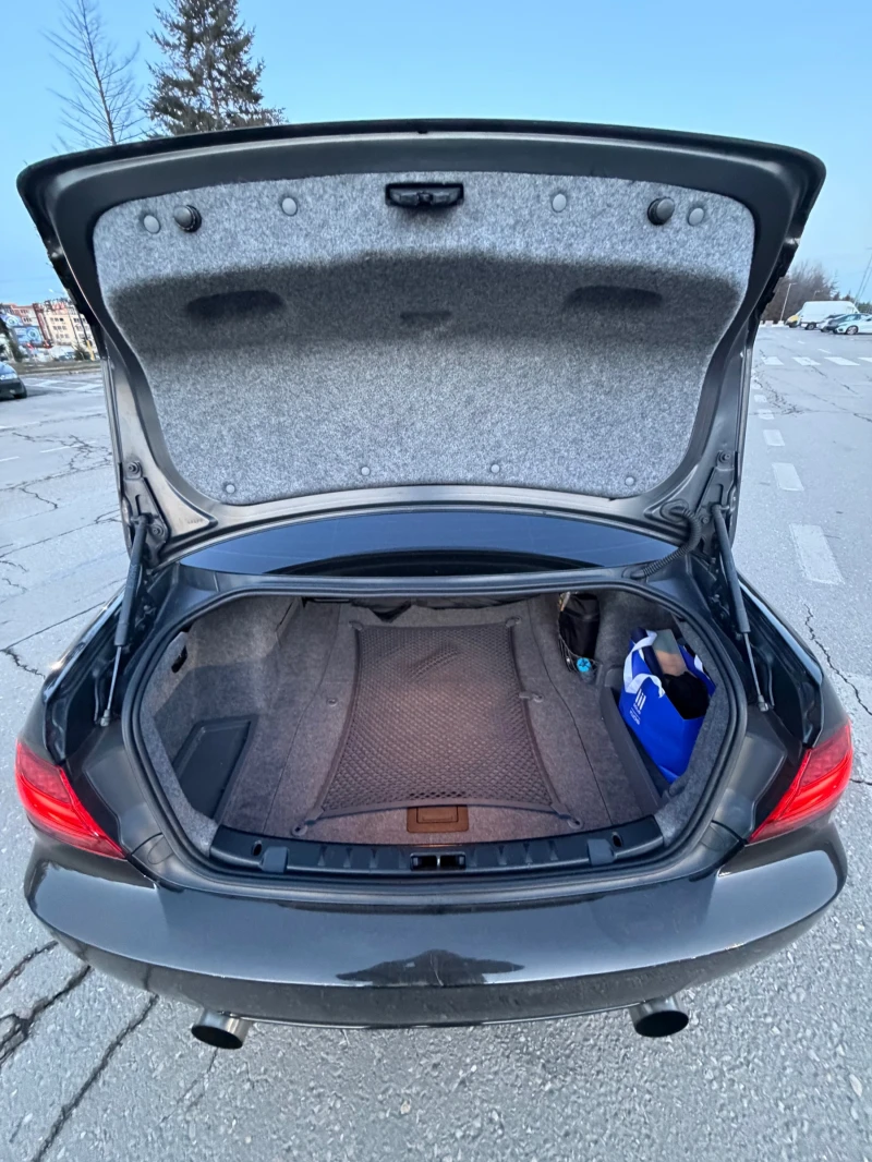 BMW 330 Bmw e92 330xd LCI, снимка 10 - Автомобили и джипове - 53597973