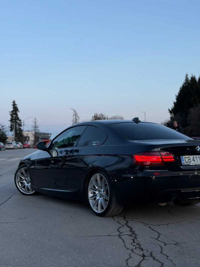 BMW 330 Bmw e92 330xd LCI, снимка 6 - Автомобили и джипове - 53597973